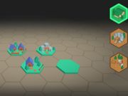 Gêm Adeiladwr Dinas Teils 3D ar-lein