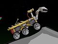 Gêm Rover estron  ar-lein