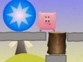 Gêm Pigstacks  ar-lein