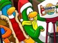 Gêm Trefnwch fy nheils: Penguin Clwb  ar-lein