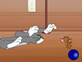 Gêm Mathemategol Tom a Jerry  ar-lein