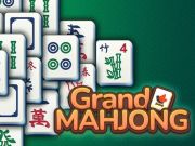 Gêm Grand Mahjong ar-lein