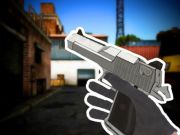 Gêm Realaeth Teganau FPS ar-lein