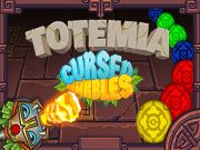 Gêm Totemia: Marblis Cursed ar-lein