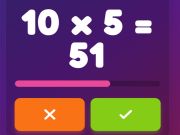 Gêm Mania Math ar-lein