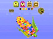 Gêm Pos Trefnu Sgriw: Pin Jam 3D ar-lein