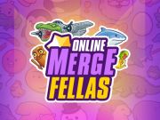Gêm Uno fellas ar-lein ar-lein