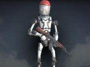 Gêm Symud fps ar-lein