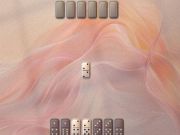 Gêm Multiplayer ar-lein domino ar-lein