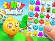 Gêm Candy Riddles: Gêm Am Ddim 3 ar-lein
