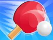 GĂȘm Tenis bwrdd brwydr ping pong ar-lein GĂȘm Tenis bwrdd brwydr ping pong ar-lein