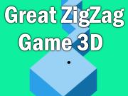 Gêm Gêm igam -ogam wych 3d ar-lein
