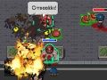 Gêm Infectonator 2 ar-lein