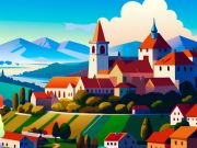Gêm Cliciwr Tomato: efelychydd segur ar-lein