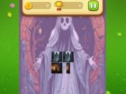 Gêm Gêm Cof Ghost ar-lein