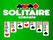 Gêm Clasur Solitaire ar-lein