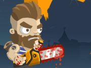 Gêm Archwaeth undead ar-lein