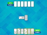 Gêm Gêm dominos ar -lein am ddim ar-lein