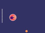 Gêm Gêm bêl ping pong ar-lein