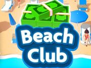 Gêm Clwb Traeth ar-lein