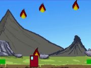 Gêm Dianc meteor ar-lein