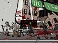 Gêm Parc Trelars Zombie  ar-lein