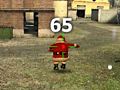 Gêm Santastrike ar-lein