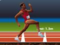 Gêm Qwop  ar-lein
