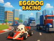 Gêm Rasio Eggdog ar-lein