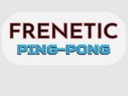 Gêm Ping ping frenetig ar-lein