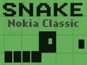 Gêm Clasur neidr nokia ar-lein