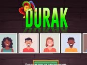 Gêm Durak ar-lein