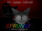 Gêm Spunki: triniaeth Wenda ar-lein
