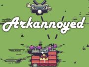 Gêm Arkannoyed ar-lein