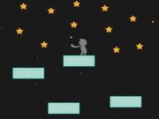 Gêm Platformer bocsys ar-lein