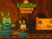 Gêm Miner Zombie Labubu ar-lein