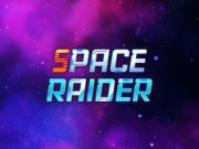 Gêm Raider Space ar-lein