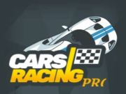 Gêm Cars Racing Pro ar-lein