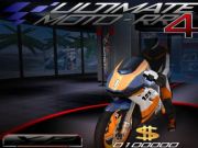 Gêm Ultimate Moto RR 4 ar-lein