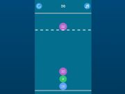 Gêm 2048 Uno ar-lein