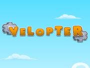 Gêm Velopter ar-lein