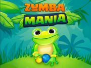Gêm Mania Zumba ar-lein