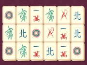 Gêm Mahjong pedair afon ar-lein