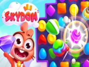 Gêm Skydydiaid ar-lein