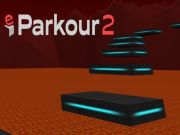 Gêm Eparkour 2 ar-lein