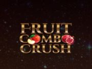 Gêm Mathru combo ffrwythau ar-lein