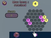 Gêm Max Hexa ar-lein