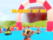 Gêm Rasio sgïo jet brainrot ar-lein