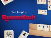 Gêm Rummikub Ar-lein ar-lein