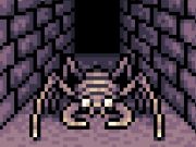 Gêm Cerddwr Dungeon ar-lein